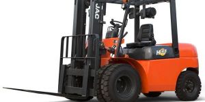 Diesel Forklift Trucks
