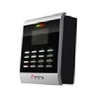 Card Based Access Control System