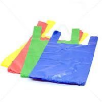 Plastic Shopping Bag