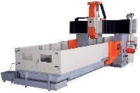 Center Lathe Machines