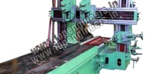 Double Column Planer Machine