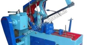 Hacksaw Machine
