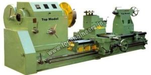 Heavy Duty Lathe Machines
