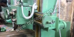 Plano Miller Machine