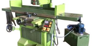 Surface Grinder Machine