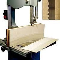 Woodworking Bandsaws