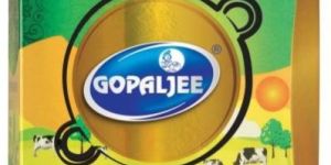 Gopaljee Desi Ghee
