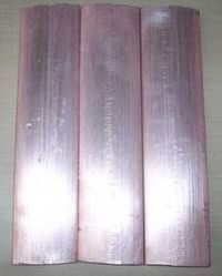 Phosphorized Copper Anodes