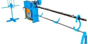 Cutting off Machines