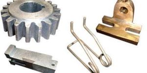 Spare Parts for Machines