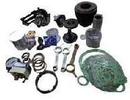 Gas Compressor Spares