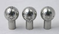 Spray Balls