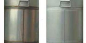 Rust Removing Chemicals