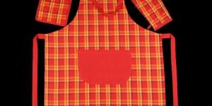 Kitchen Apron