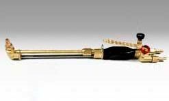 Gas Cutter