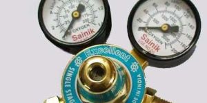 Pressure Regulator - 01