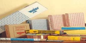 Welding Electrodes