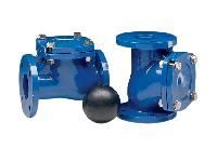 Ball Type Check Valve