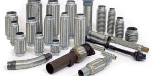 Automotive Exhaust Connector