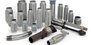 Automotive Exhaust Connectors