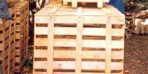 Wooden Crates