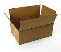 Corrugated Cardboard Boxes
