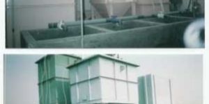 Activated Sludge Process