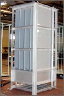 Advanced Membrane Biological Reactors