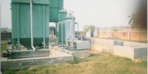 Moving Bed Biofilm Reactor