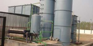 Upflow Anaerobic Sludge Blanket