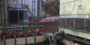 Watchem 2211 Cooling Water Treatment