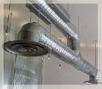 Air Conditioning Ducts