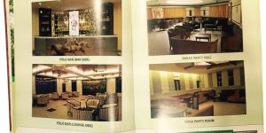 Magazines Printing Services