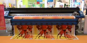 Vinyl Printing Services