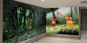 Wall Covering Services