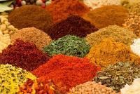 Ground Spices