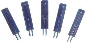 Film Type NTC Thermistor Sensor
