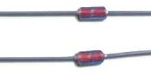 Glass Bead Ntc Thermistor