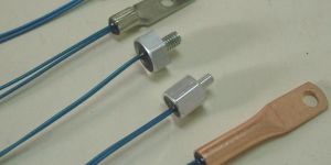 Ntc Surface Temperature Sensor