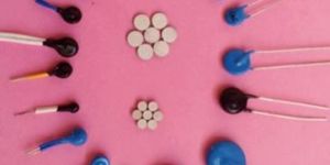 Ntc Thermistor SENSOR COMPONENTS