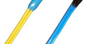 Ntc Thermistor - Transformer Protection Type