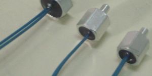 Screw Type NTC Surface Temperature Sensor