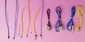 Surface Temperature Sensor