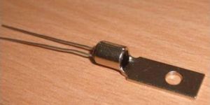 Surface Temperature Sensors