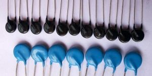 Surge Current Protection Type NTC Thermistor