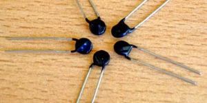 Temperature Compensators