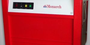 Semi Automatic Strapping Machine