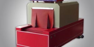Shrink Wrapping Machine-compact