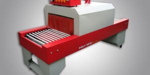 Shrink Wrapping Machine-mega