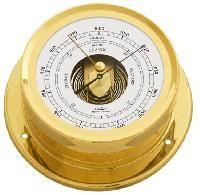 Brass Nautical Instruments